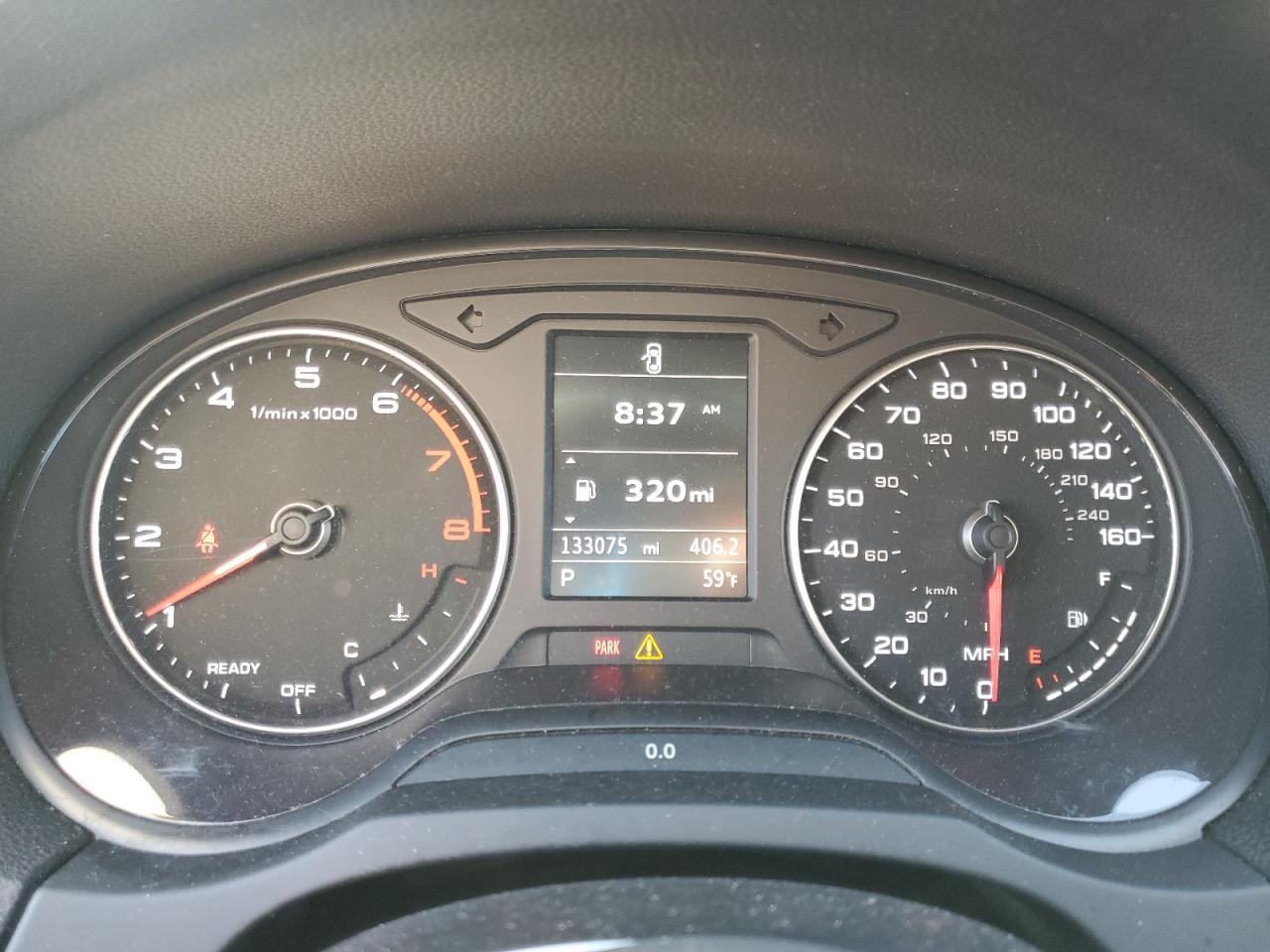 2017 Audi A3 Premium