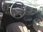 2018 Chevrolet Express G2500