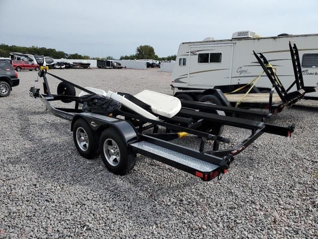 2023 Unknown 2023 J.Q.TEX. Boat Trailer