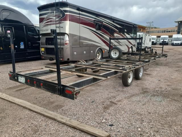 2005 Unknown 2005 Utility Trailer