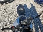 2025 Yamaha MT09 SP