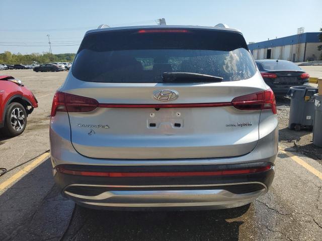 2023 Hyundai Santa fe sel Premium