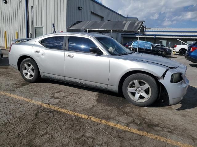 2007 Dodge Charger SE