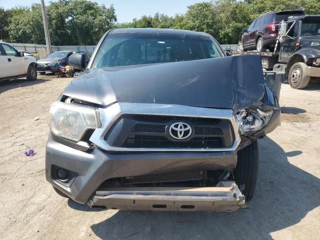 2014 Toyota Tacoma Access Cab