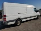 2016 Freightliner Sprinter 2500