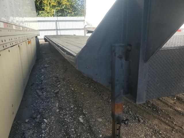 2022 Trailmaxx Equipment Trailer