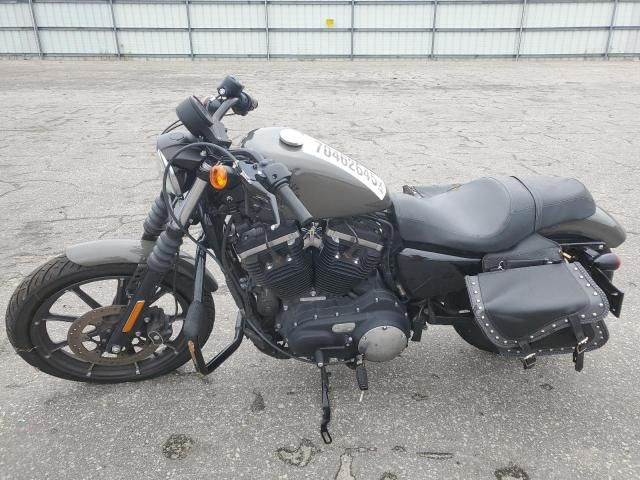 2019 Harley-Davidson XL883 N