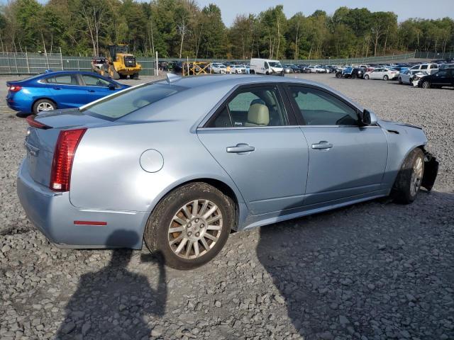 2013 Cadillac Cts Luxury Collection