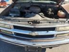 1994 Chevrolet GMT-400 K1500