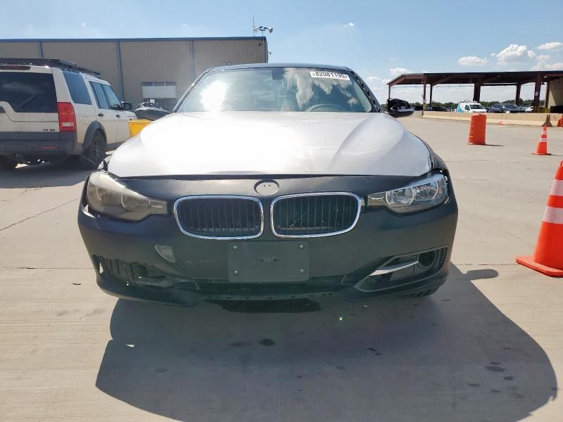 2013 BMW 328 I