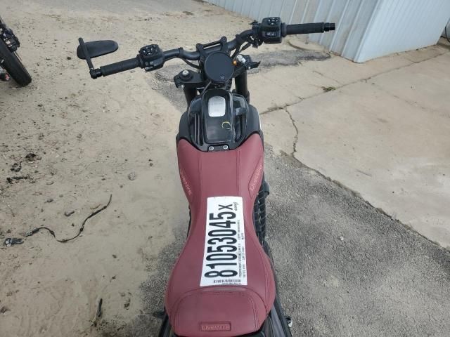 2024 Harley-Davidson 2024 Livewire S2MH