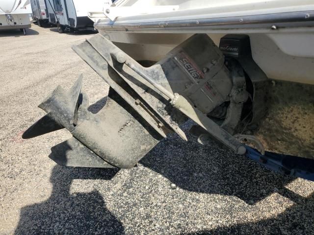 1996 Sea Ray 210 BOW Rider