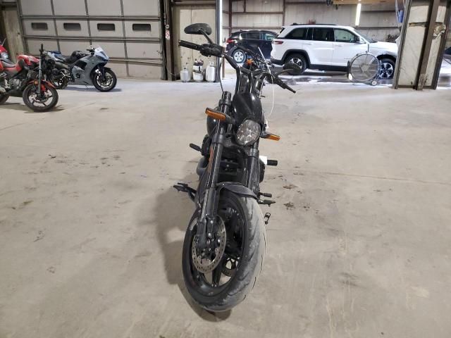2019 Harley-Davidson Fxdrs