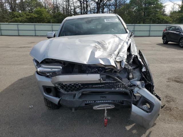 2018 Toyota Tacoma Double cab