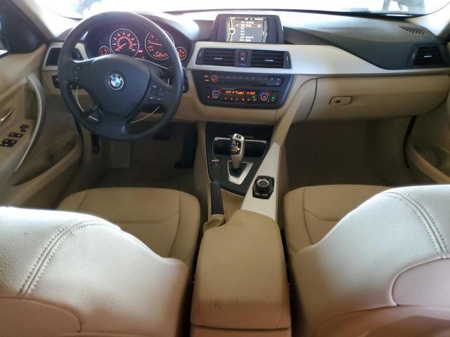2014 BMW 320 I