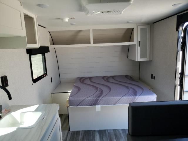 2025 Jayco Flight SLX