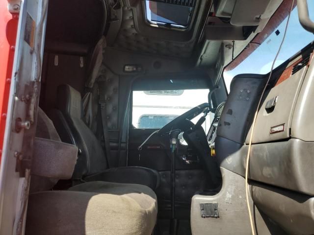 2008 Kenworth T680 Semi Truck