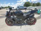 2014 Suzuki GSX-R1000