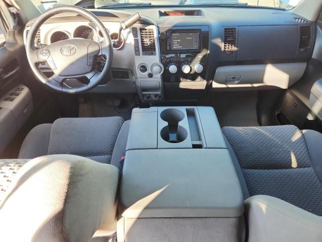 2007 Toyota Tundra Double Cab SR5