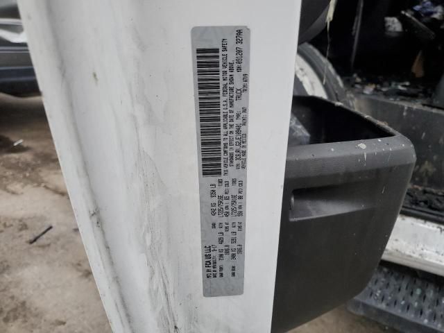 2018 Dodge RAM Promaster 3500 3500 High