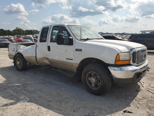 2001 Ford F350 SRW Super Duty