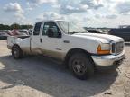 2001 Ford F350 SRW Super Duty