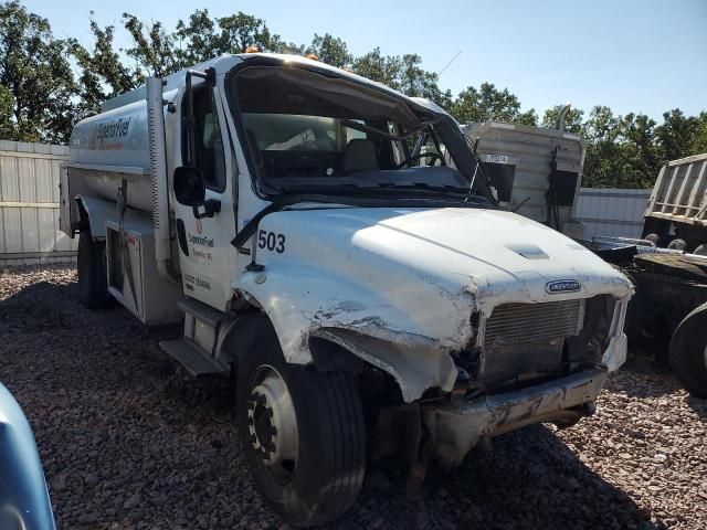2007 Freightliner Business Class M2 Fuel Truck