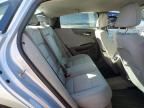 2018 Chevrolet Malibu Hybrid