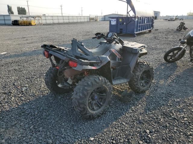 2015 Polaris Sportsman 570 SP