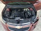 2012 Chevrolet Cruze ECO
