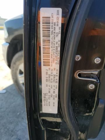 2015 Dodge RAM 2500 ST