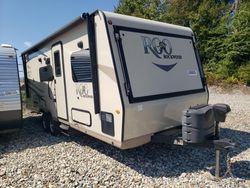 Rockwood Vehiculos salvage en venta: 2018 Rockwood 233S-RV