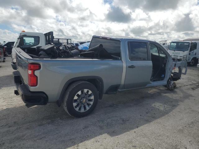 2024 Chevrolet Silverado C2500 Custom