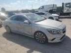 2019 Mercedes-Benz CLA 250 4matic