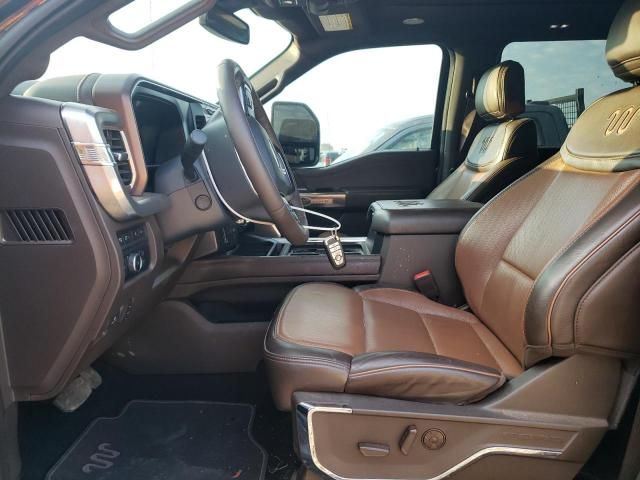 2024 Ford Super Duty F-250 W/S