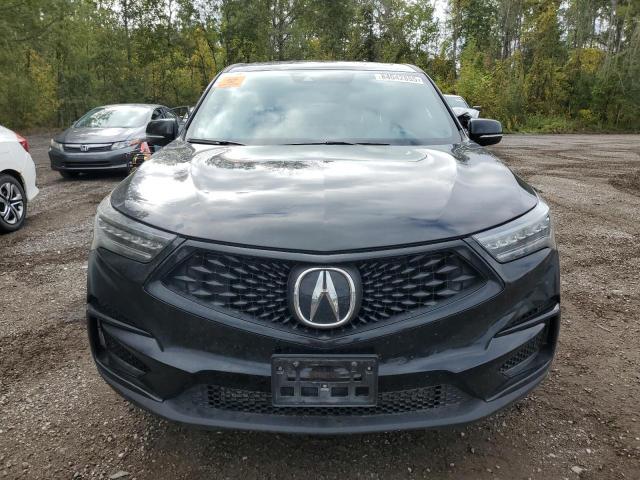 2021 Acura Rdx A-spec