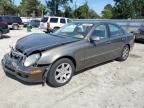 2008 Mercedes-Benz E 320 CDI