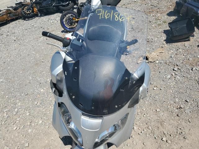 2005 Suzuki AN650 K3