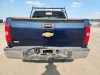 2009 Chevrolet Silverado C1500 LT