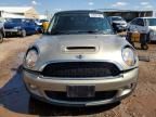 2010 Mini Cooper S