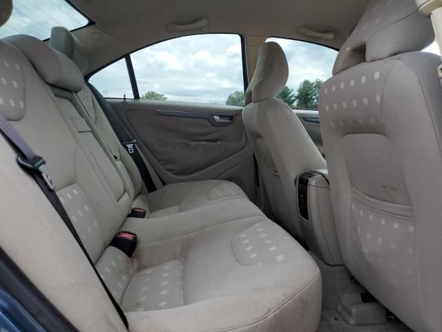 2006 Volvo S60 2.5T