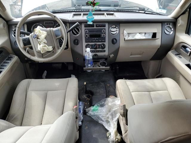 2010 Ford Expedition XLT