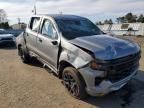 2023 Chevrolet Silverado K1500 Custom