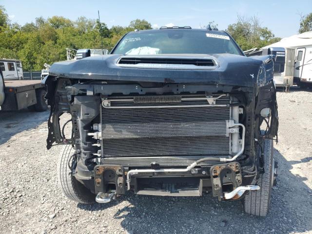 2024 Chevrolet Silverado K3500 High Country