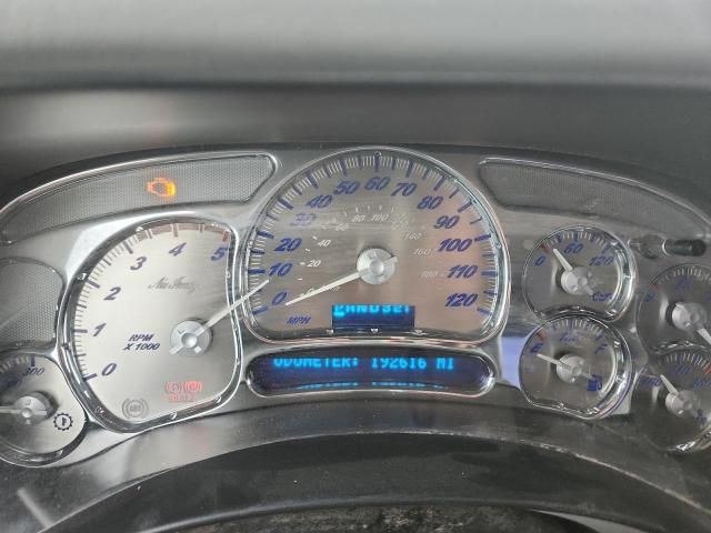 2003 Chev Rolet Silverado K2500 Heavy Duty