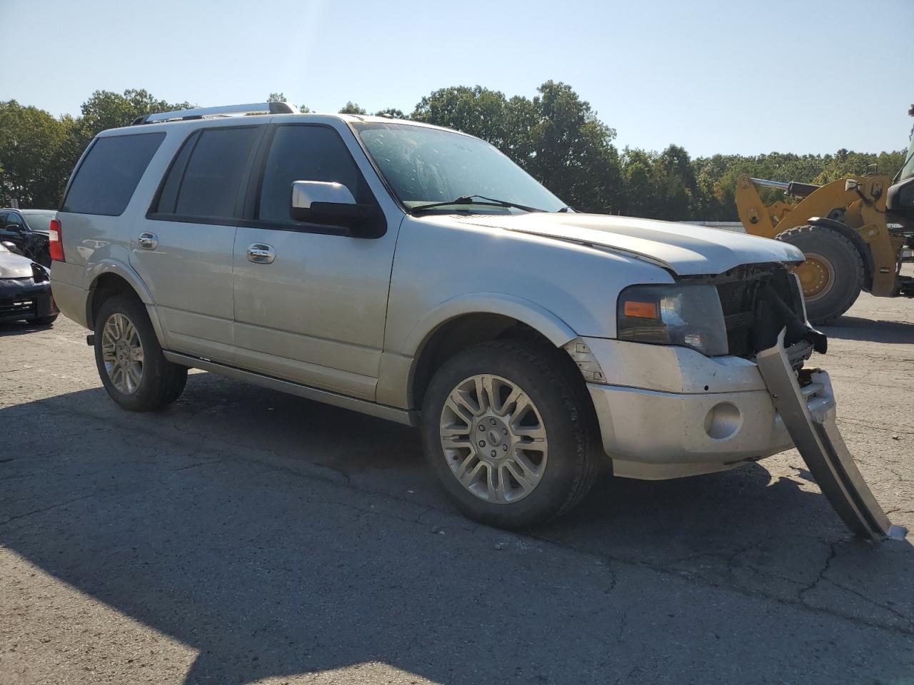 2013 Ford Expedition Limited