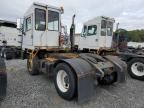 2011 Capacity TJ5000-Yard Truck