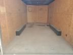 2022 Lgs Industries PSABA8.5X18TE2FE Enclosed Cargo Trailer