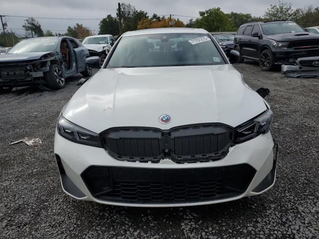 2023 BMW 330XE