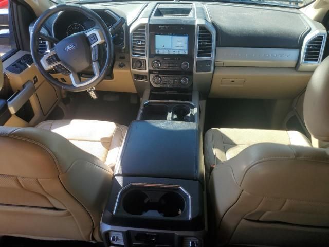 2017 Ford F250 Super Duty